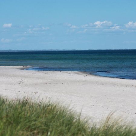 Ferienwohnung 'Kronsgaard' - Refugium Pottloch Ostsee Eksteriør billede